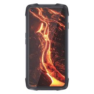 CUBOT King Kong 7, 6,36", 8 GB/128 GB, Android 11, crni